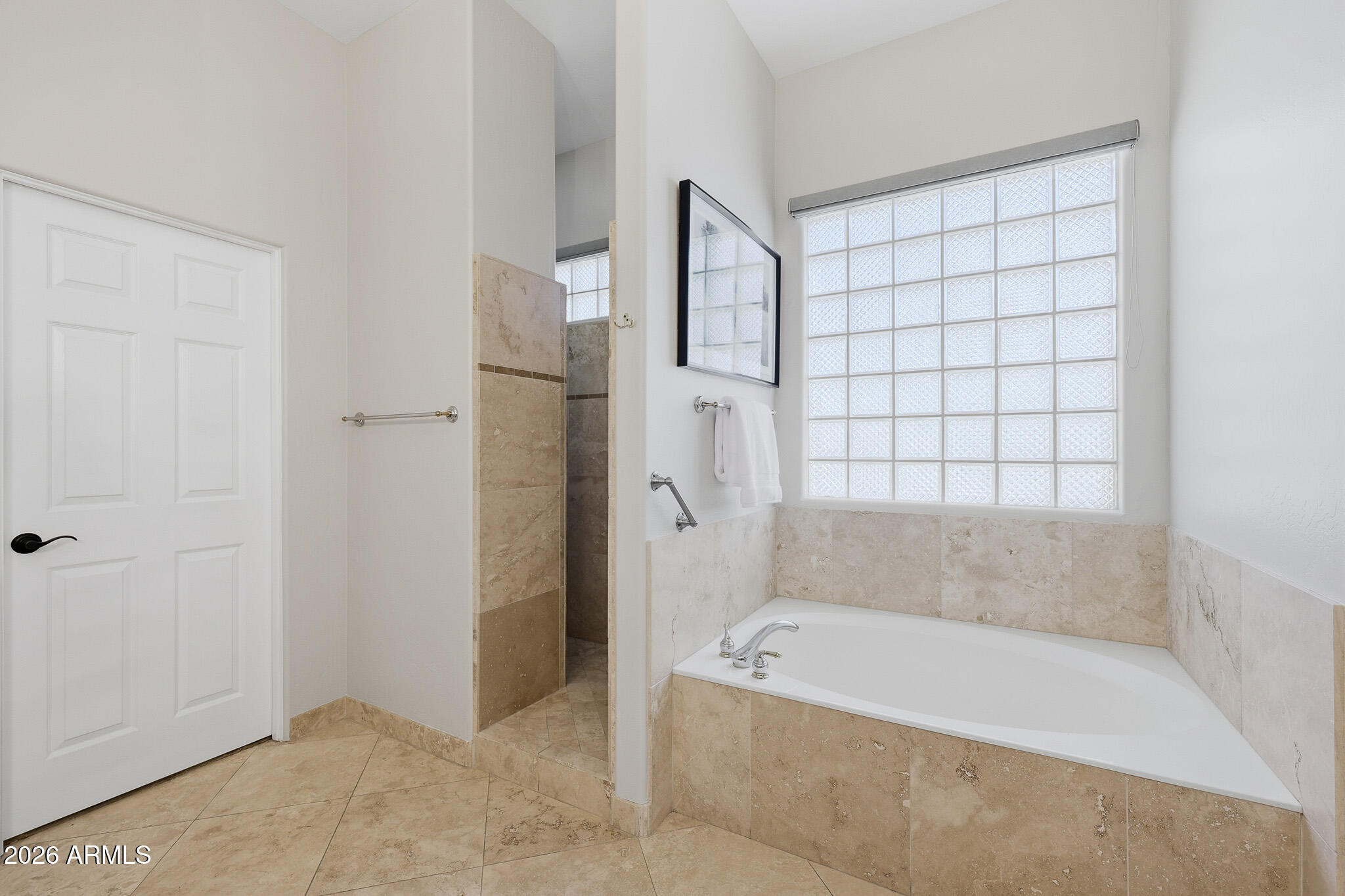 4701 East Rancho Laredo Drive Cave Creek, AZ 85331 - Photo 11 of 27 Primary Bathroom