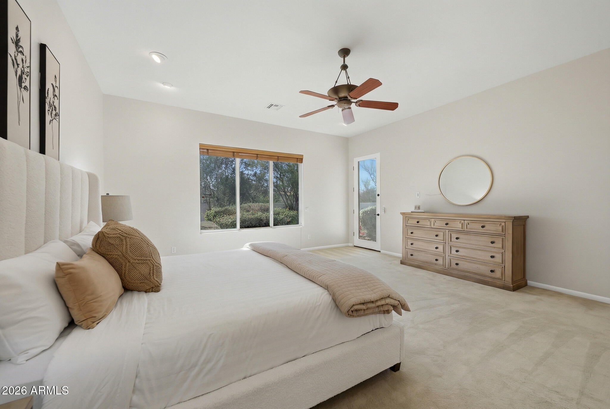 4701 East Rancho Laredo Drive Cave Creek, AZ 85331 - Photo 13 of 27 Primary Bedroom