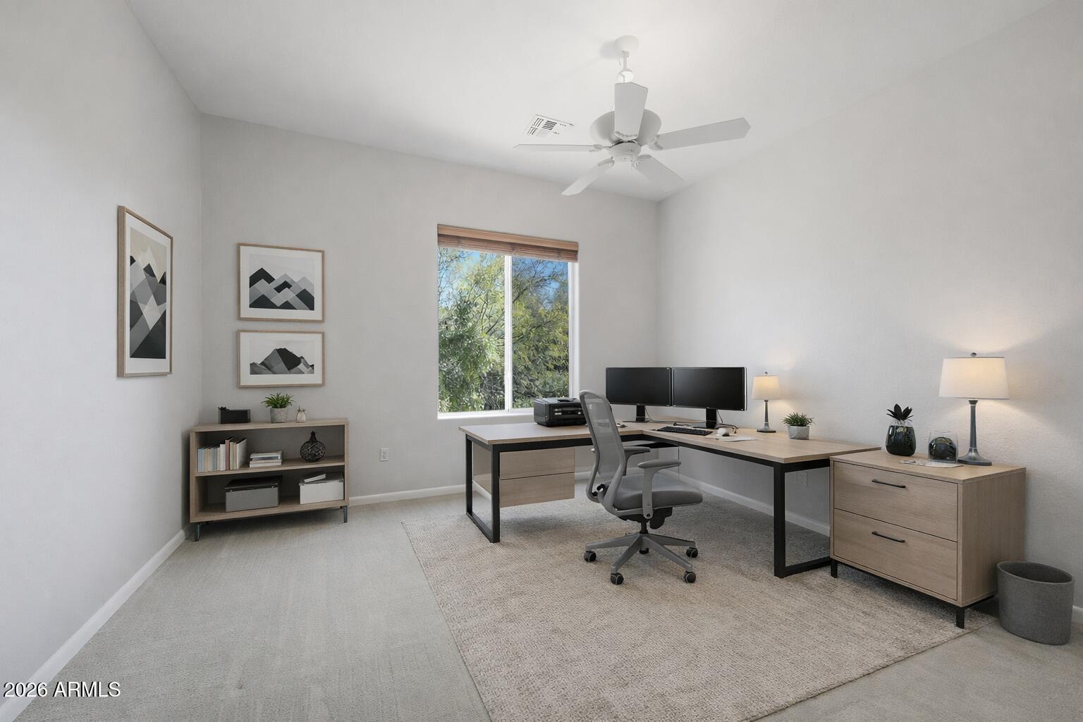 4701 East Rancho Laredo Drive Cave Creek, AZ 85331 - Photo 22 of 27 Flex Room