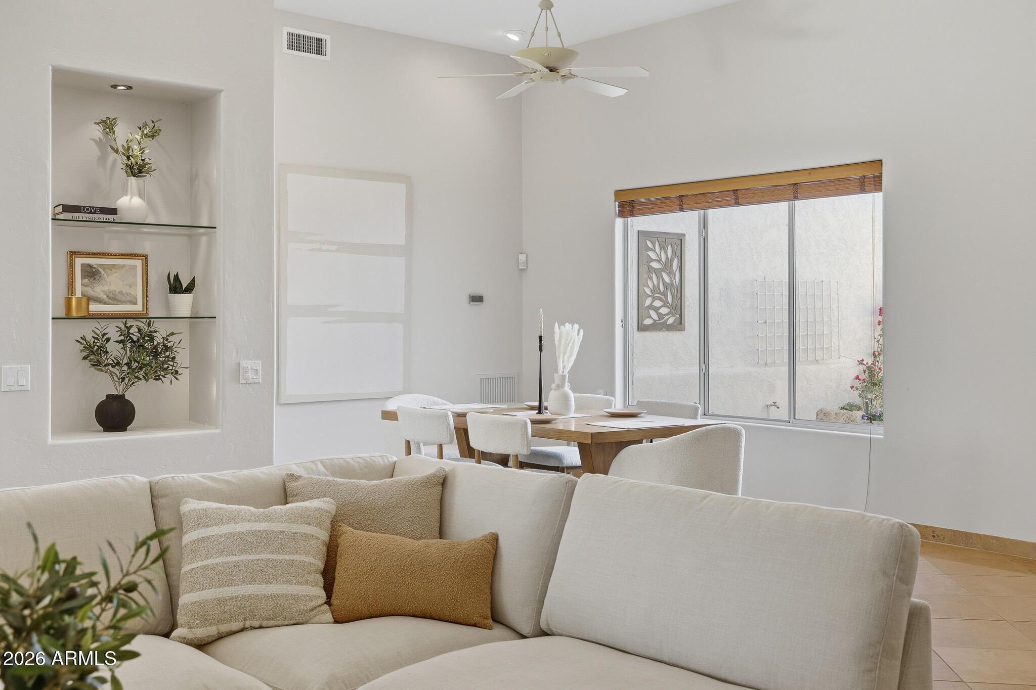 4701 East Rancho Laredo Drive Cave Creek, AZ 85331 - Photo 6 of 27 Formal Dining