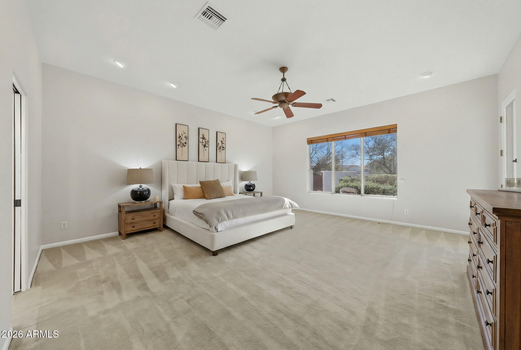4701 East Rancho Laredo Drive Cave Creek, AZ 85331 - Photo 9 of 27 Primary Bedroom