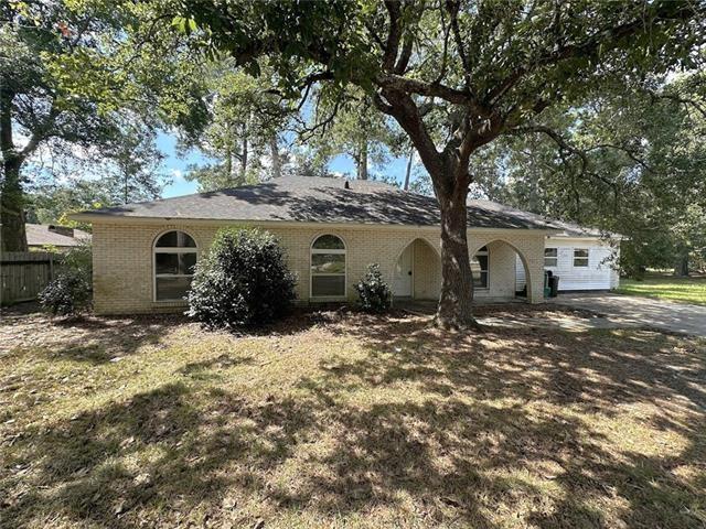 106 Hemlock Court Slidell, LA 70458 - Photo 1 of 38