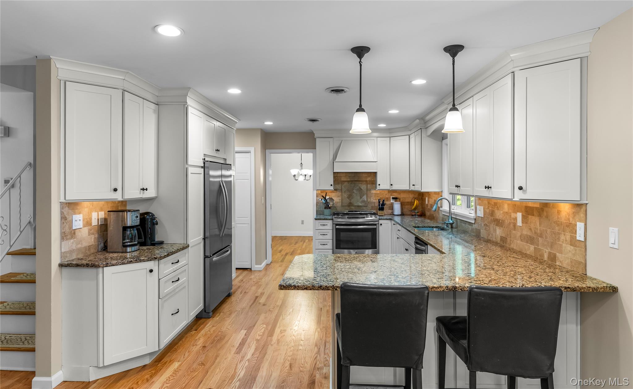 12 Sickletown Road Pearl River, NY 10965 - Photo 14 of 50
