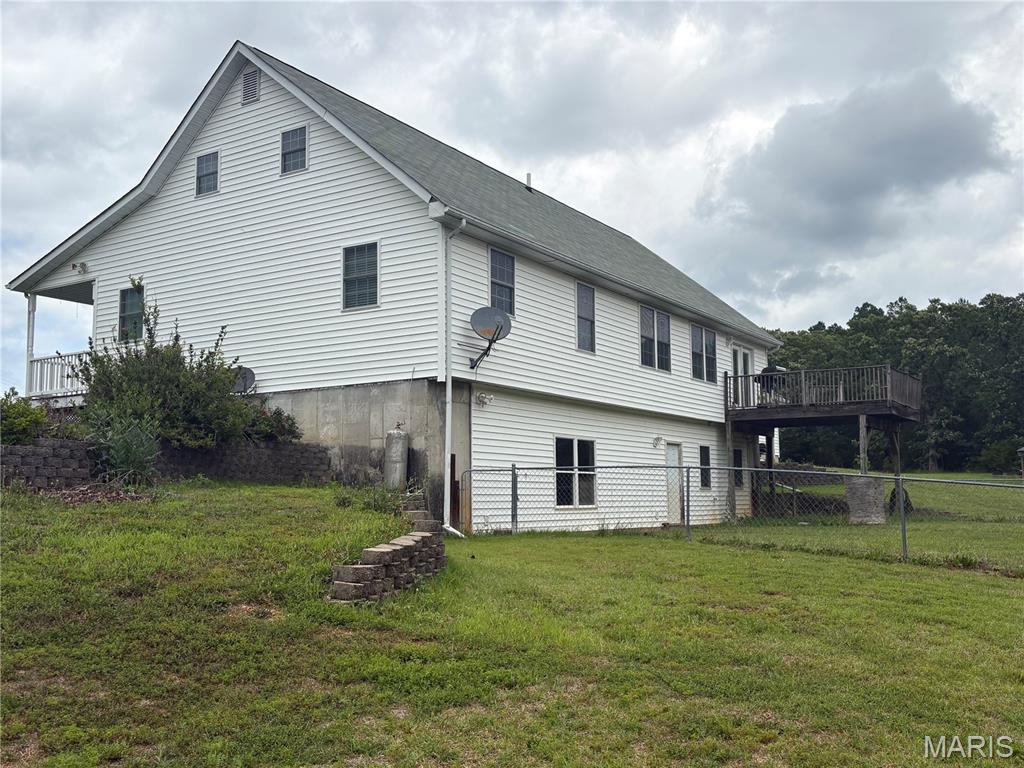 23458 Highway 32 Boss, MO 65440 - Photo 4 of 46