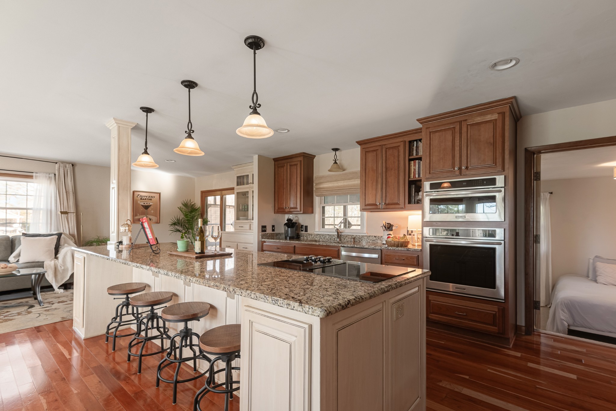 9576 Mullens Road Arrington, TN 37014 - Photo 11 of 39