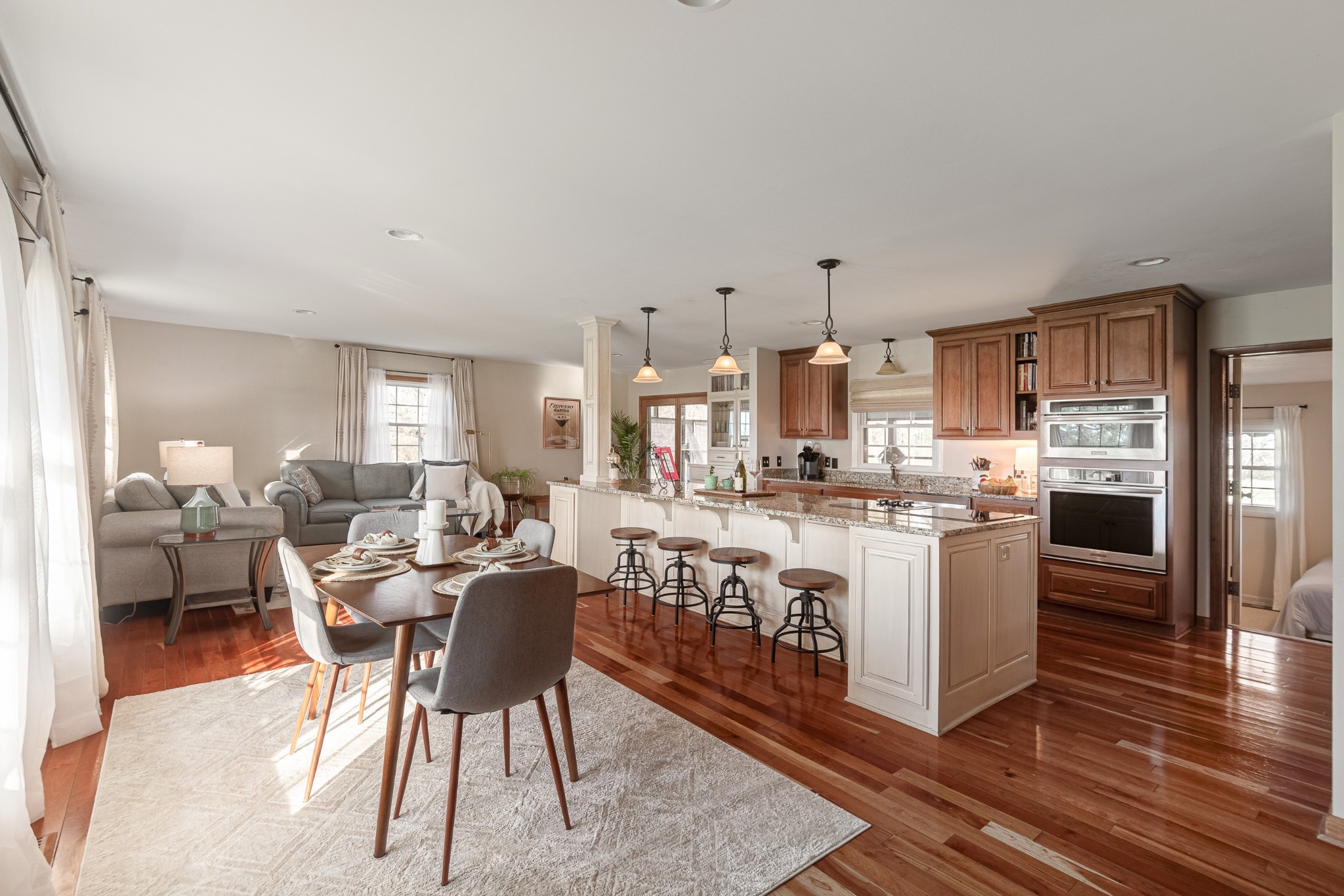 9576 Mullens Road Arrington, TN 37014 - Photo 4 of 39