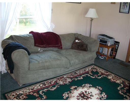 654 Shin Pond Road Patten, ME 04765 - Photo 7 of 7 Living Room.