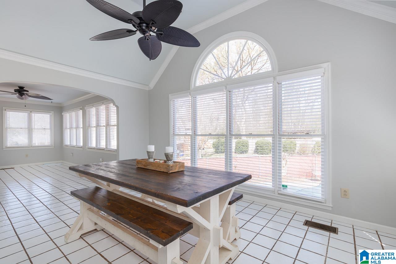 840 Ridgecrest Drive Gardendale, AL 35071 - Photo 12 of 46