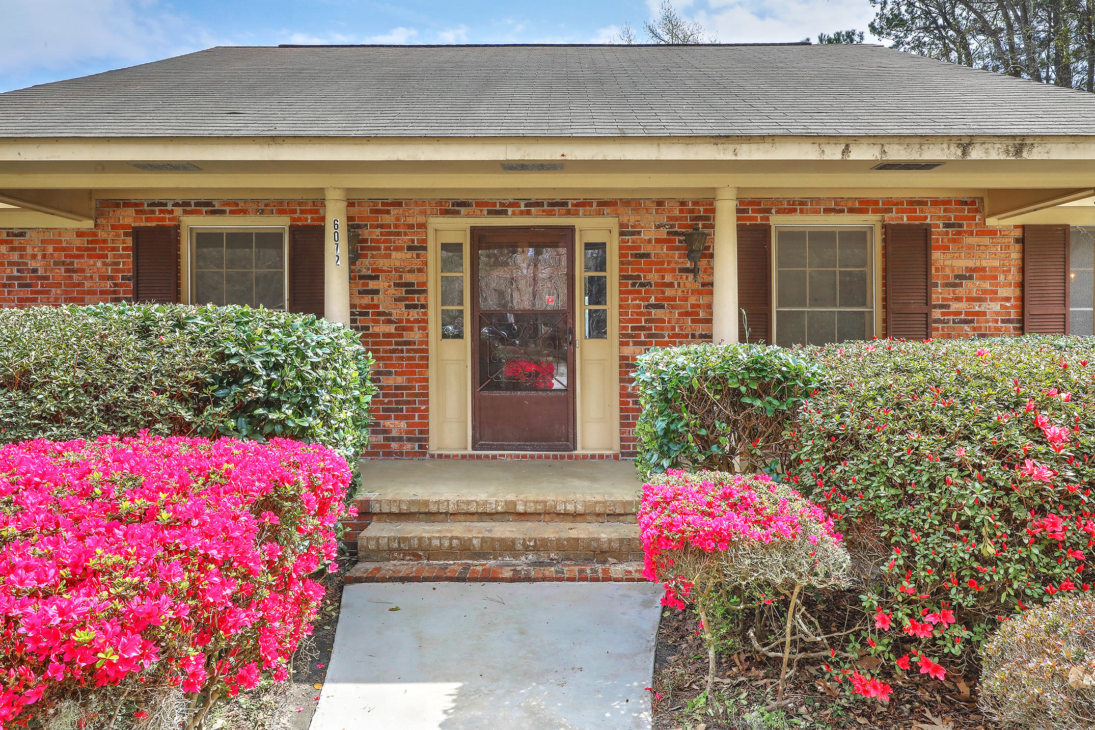 6072 Overlook Road Johns Island, SC 29455 - Photo 1 of 30 1R3A6207_8_9