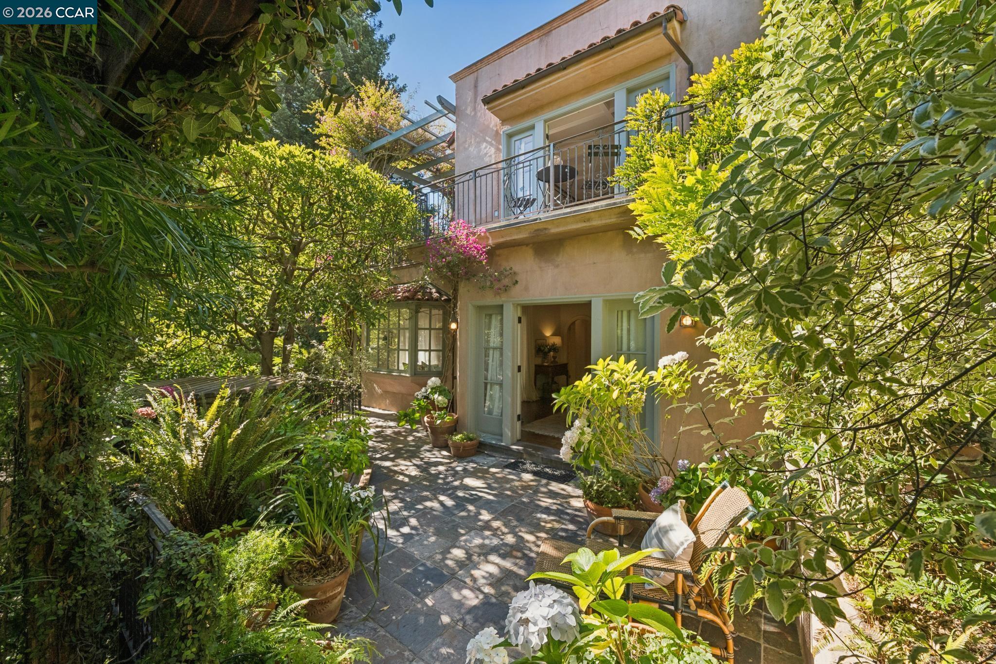 2388 Vine Street Berkeley, CA 94708 - Photo 38 of 62