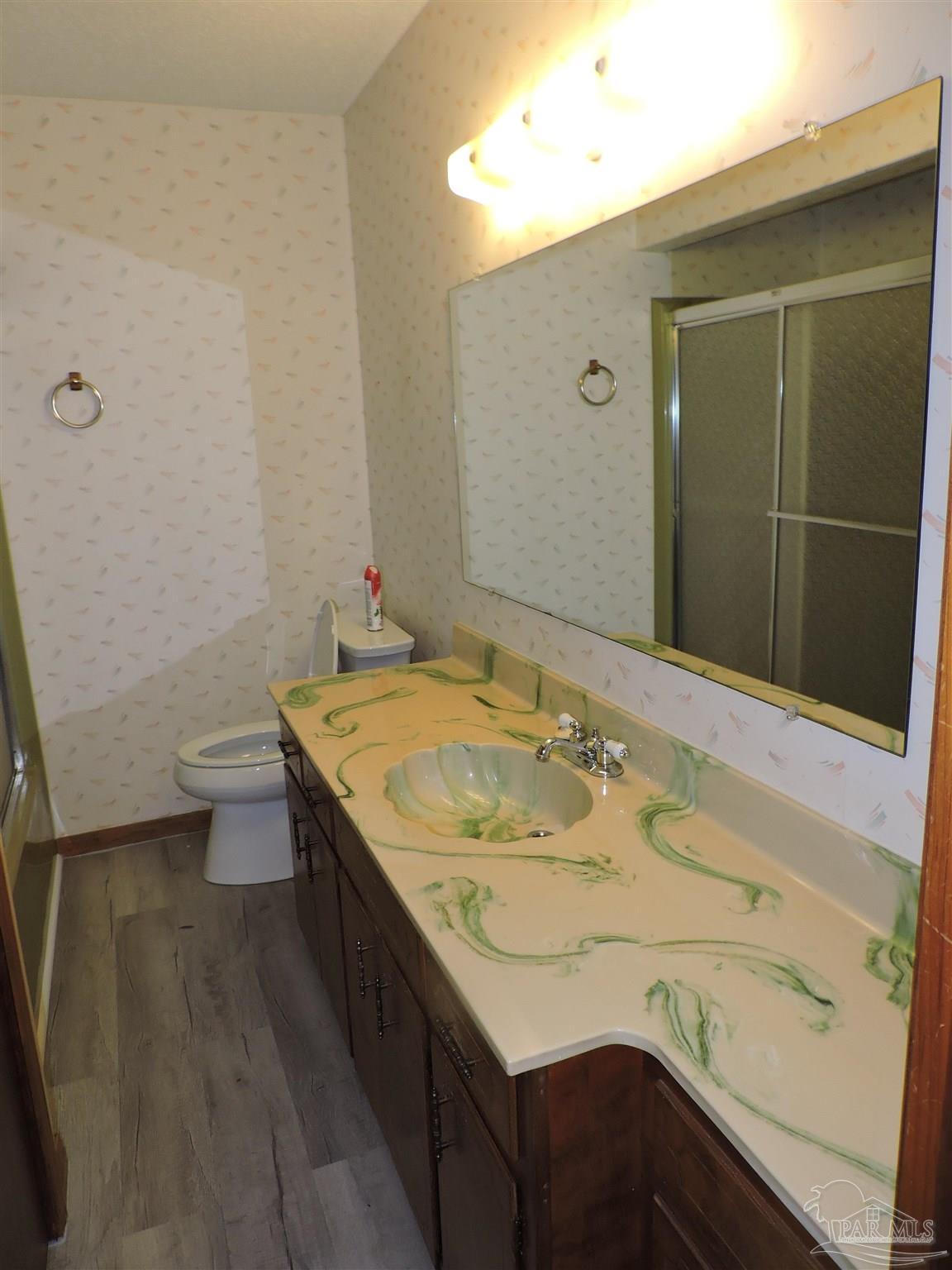 4754 Anna Simpson Road Milton, FL 32583 - Photo 12 of 16