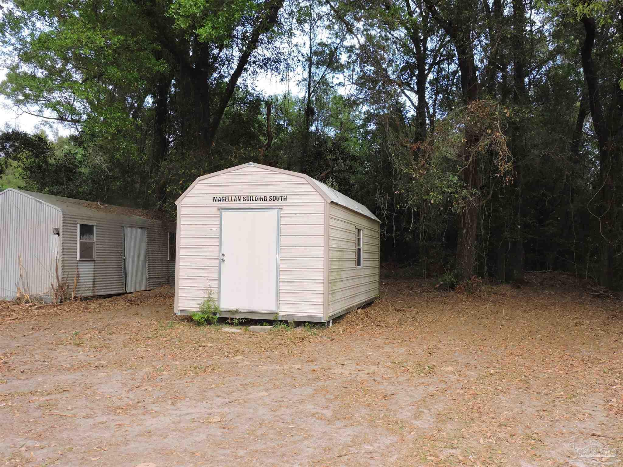 4754 Anna Simpson Road Milton, FL 32583 - Photo 15 of 16