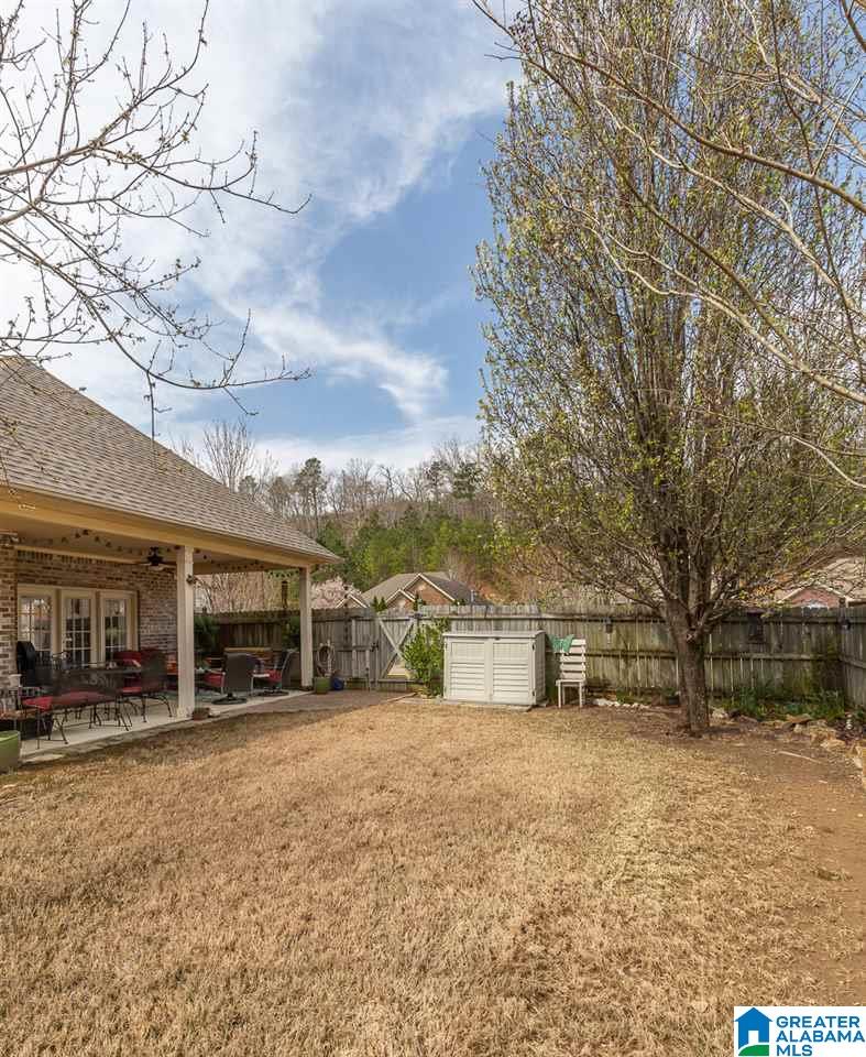 301 Cove Circle Pelham, AL 35124 - Photo 28 of 30