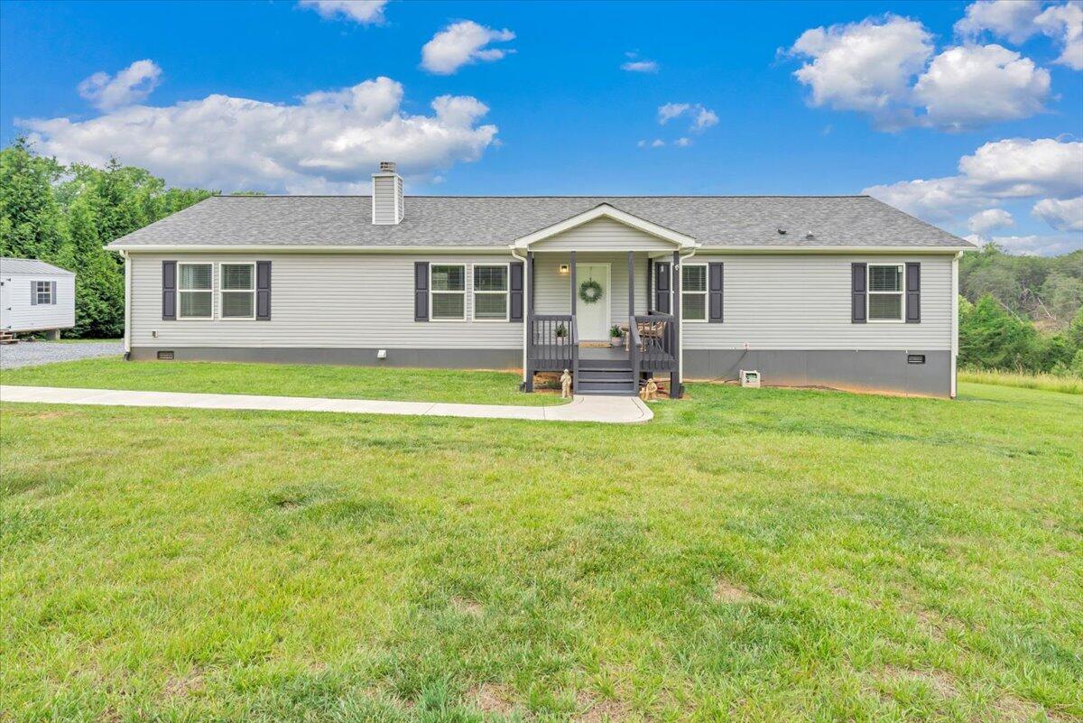 1844 Fiddler Creek Road Bedford, VA 24523 - Photo 34 of 37 38-MIB09971