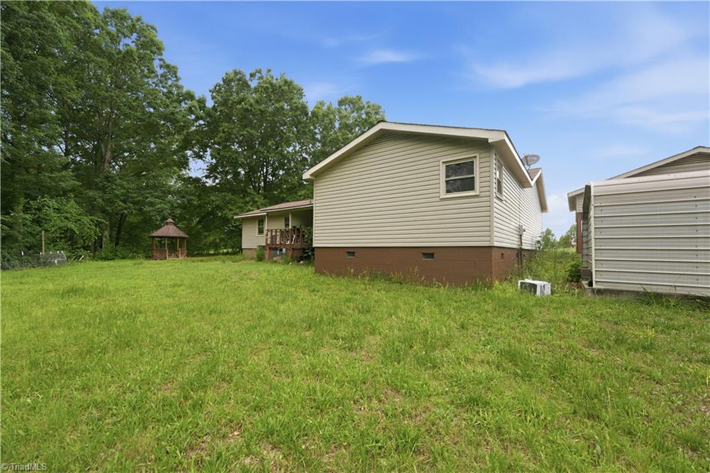 1565 Gravel Hill Road Ruffin, NC 27326 - Photo 23 of 28