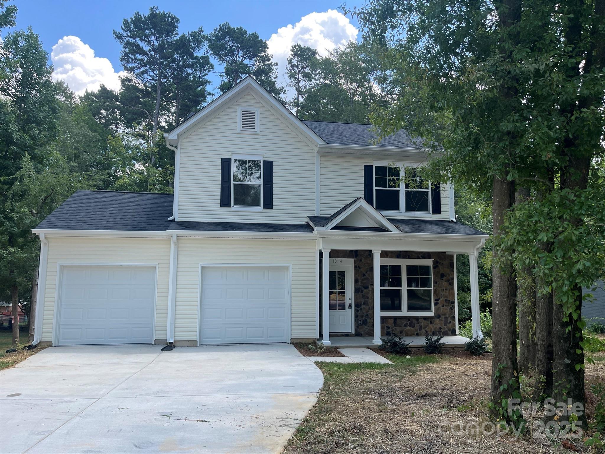 1014 Fallston Road Shelby, NC 28150 - Photo 1 of 23 Gallery Image 1