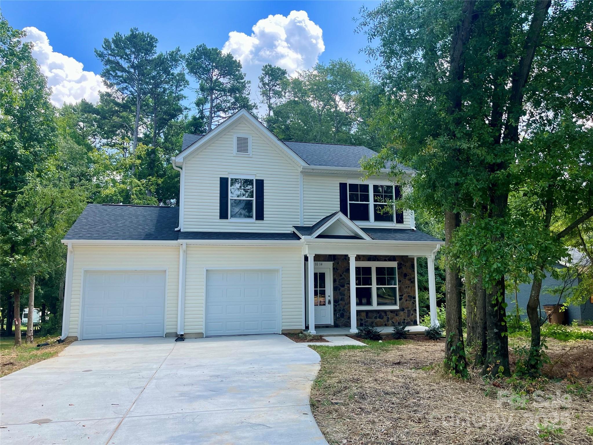 1014 Fallston Road Shelby, NC 28150 - Photo 2 of 23 Gallery Image 2