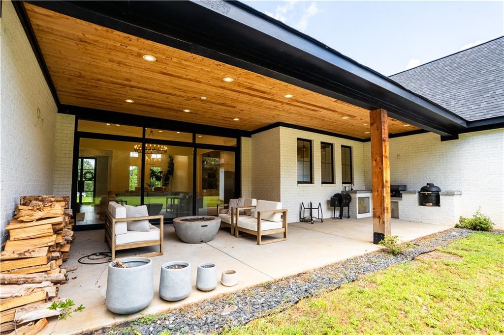 860 West Ridgeway Road Maysville, GA 30558 - Photo 61 of 62 Gallery Image 61
