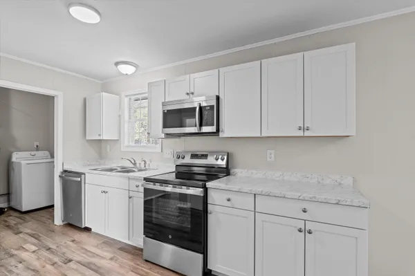 $1,600 | 2519 Weldon Drive, Augusta, GA 30906