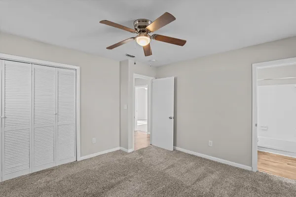 $1,600 | 2519 Weldon Drive, Augusta, GA 30906