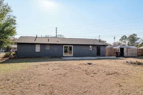 $1,600 | 2519 Weldon Drive, Augusta, GA 30906