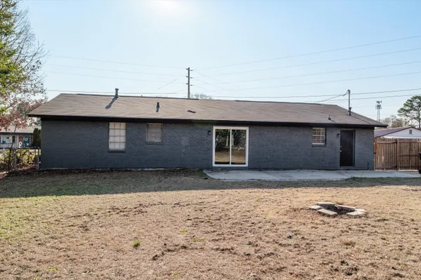 $1,600 | 2519 Weldon Drive, Augusta, GA 30906