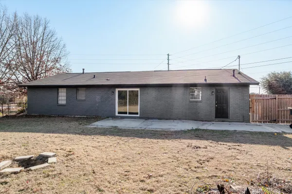 $1,600 | 2519 Weldon Drive, Augusta, GA 30906