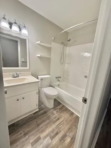 $1,600 | 2519 Weldon Drive, Augusta, GA 30906