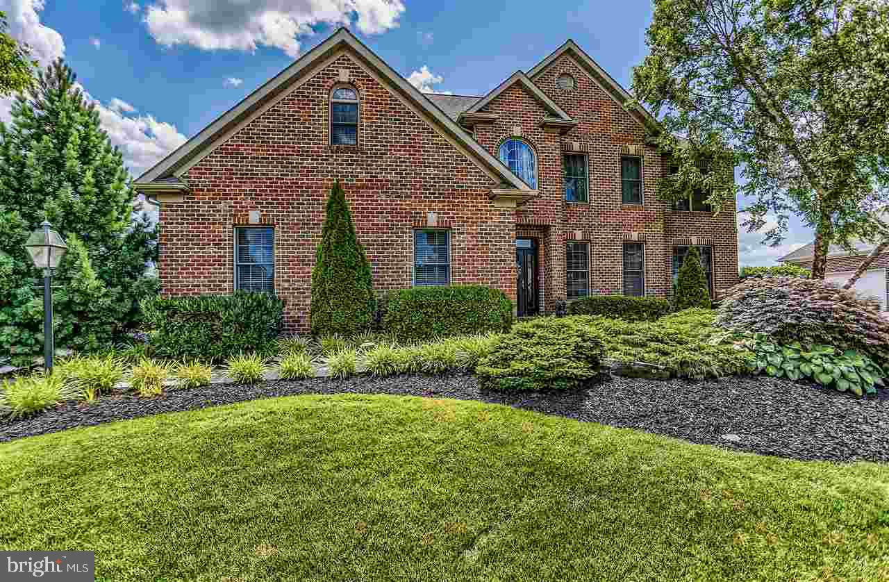 206 Ridgefield Drive York, PA 17403 - Photo 36 of 36 Gallery Image 36