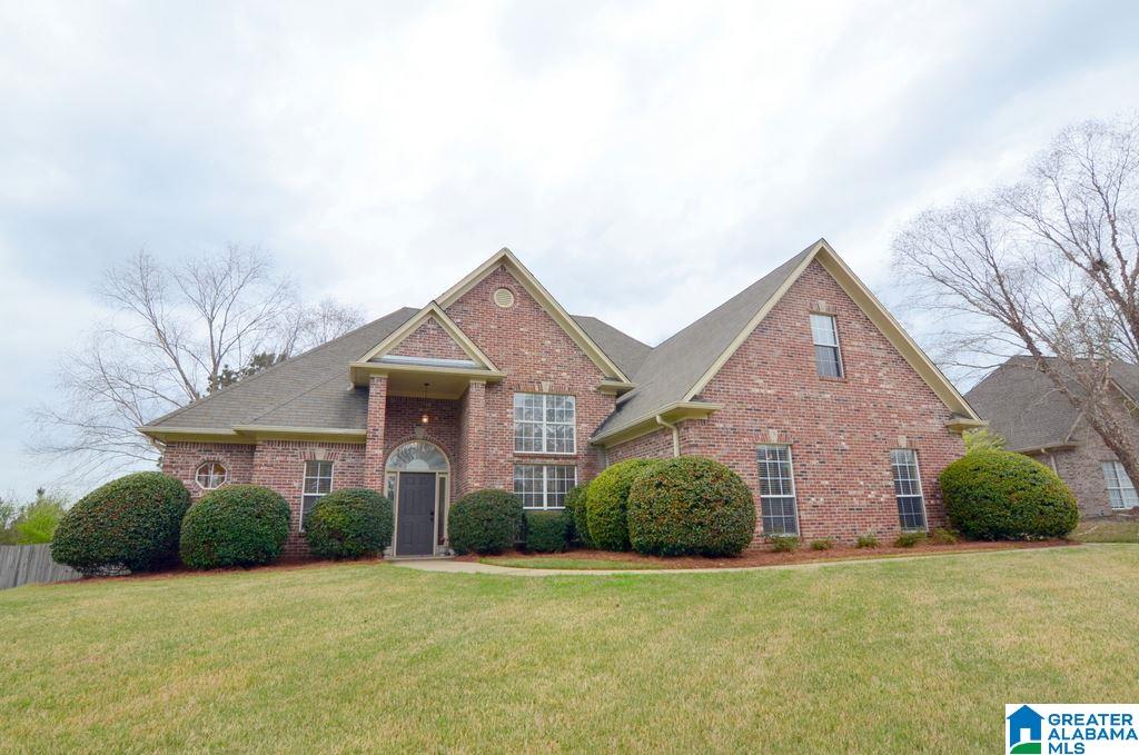 227 Grande View Parkway Alabaster, AL 35114 - Photo 48 of 49