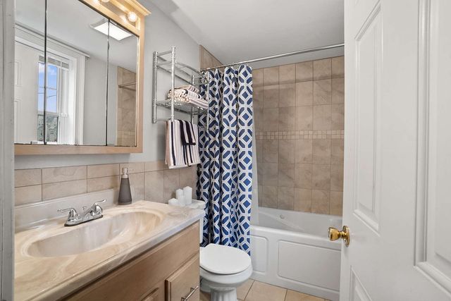 $539,000 | 10 Romsey Street, Unit 1, Boston, MA 02125