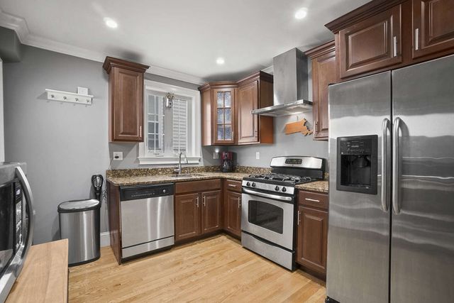 $539,000 | 10 Romsey Street, Unit 1, Boston, MA 02125