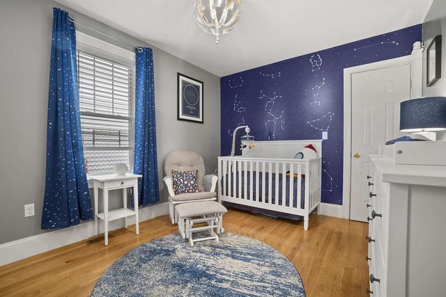 $539,000 | 10 Romsey Street, Unit 1, Boston, MA 02125