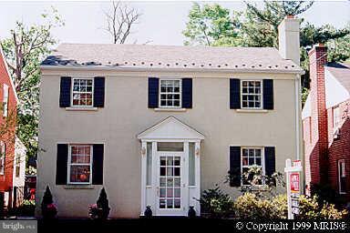 4530 Rosedale Avenue Bethesda, MD 20814 - Photo 1 of 22 Exterior (Main)