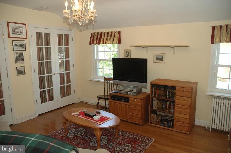 4530 Rosedale Avenue Bethesda, MD 20814 - Photo 2 of 22 Bedroom #2
