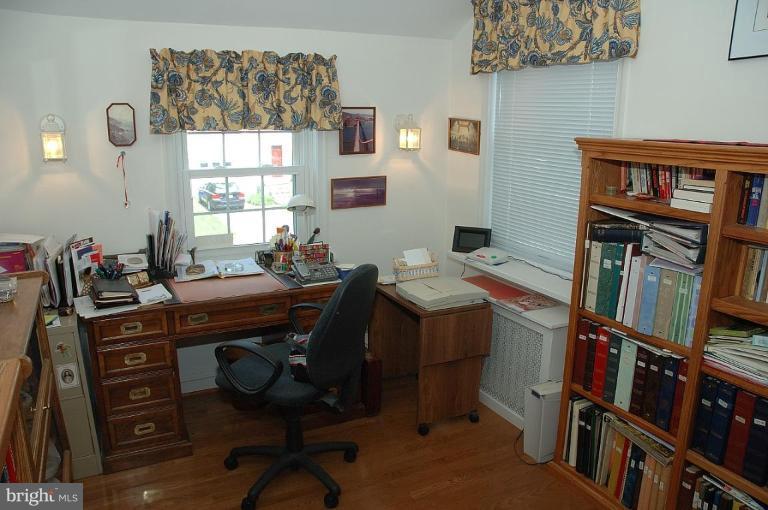 4530 Rosedale Avenue Bethesda, MD 20814 - Photo 3 of 22 Bedroom #3