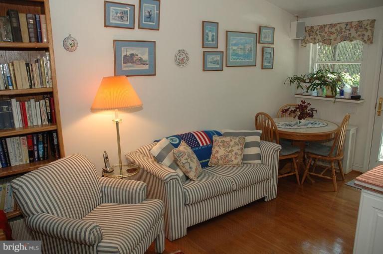 4530 Rosedale Avenue Bethesda, MD 20814 - Photo 6 of 22 Family Room