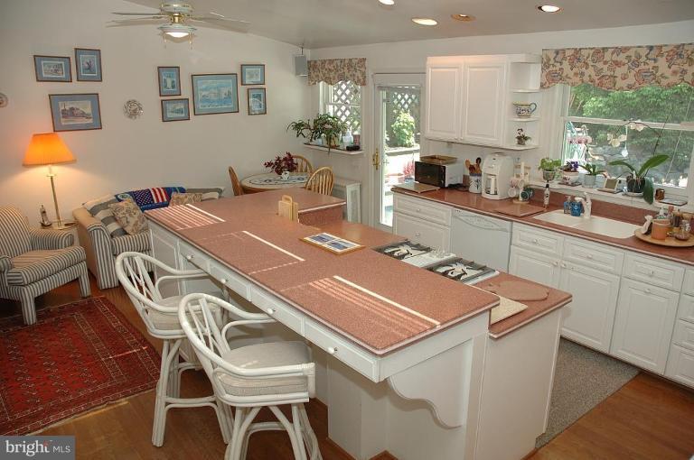 4530 Rosedale Avenue Bethesda, MD 20814 - Photo 9 of 22 Kitchen #2