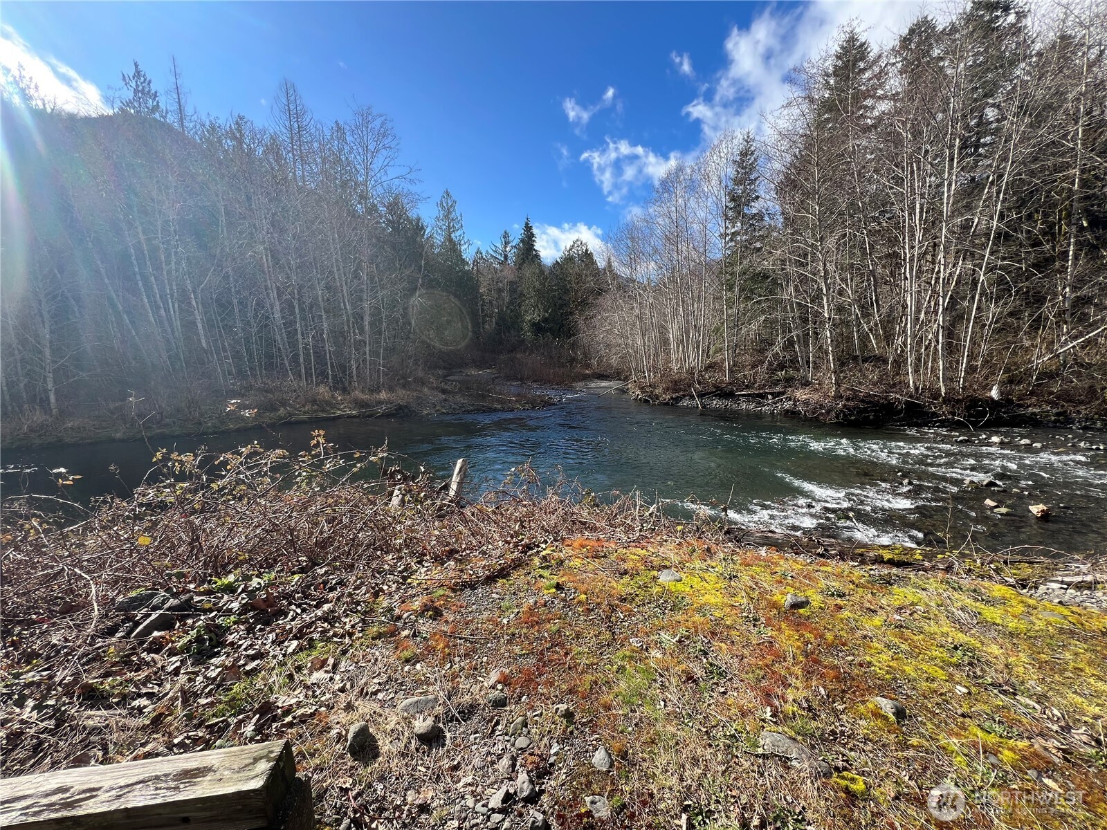 1-xx Fish Hatchery Road Quilcene, WA 98376 - Photo 4 of 17 Gallery Image 4