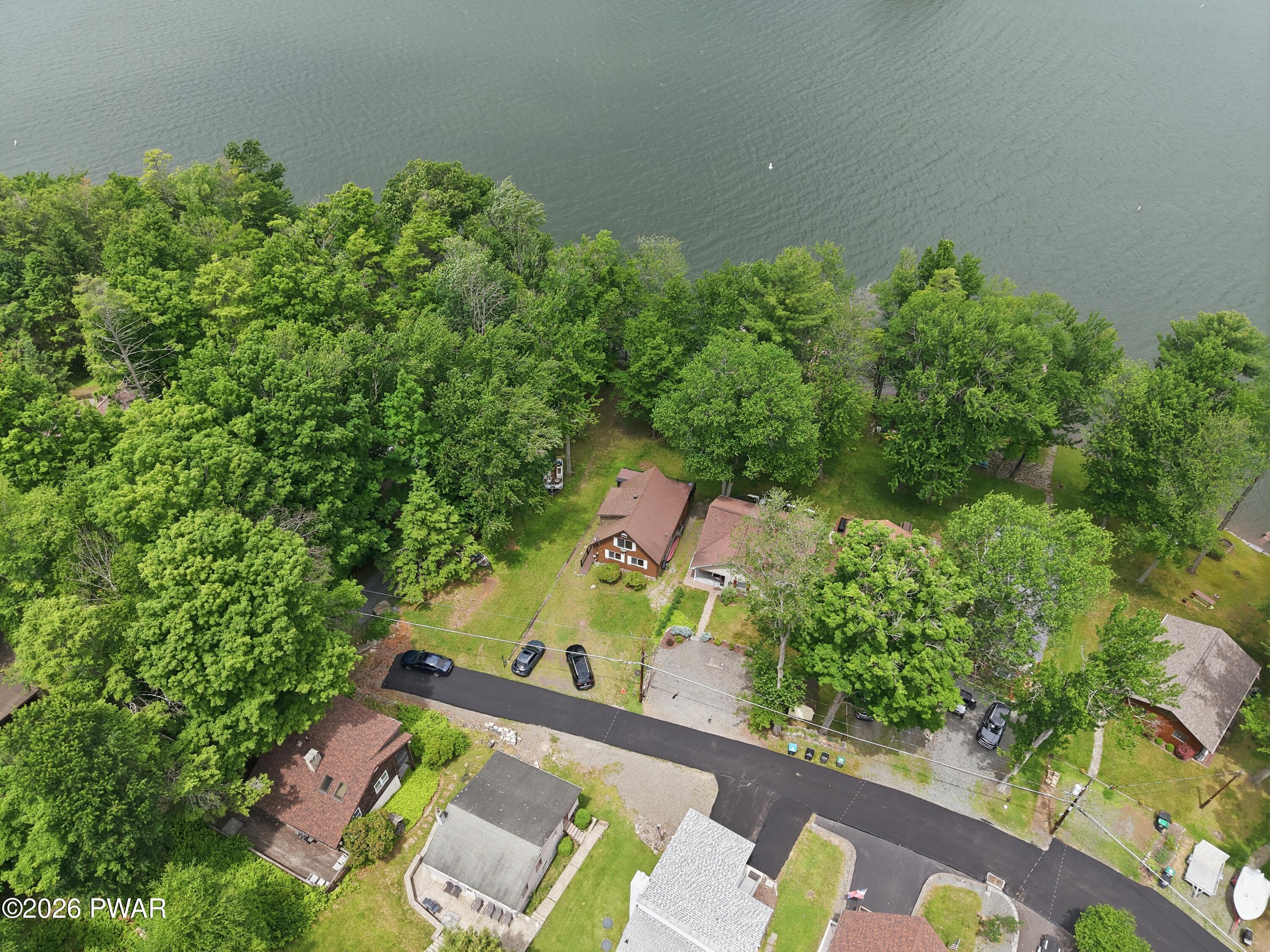 113 Paradise Road West Greentown, PA 18426 - Photo 63 of 70
