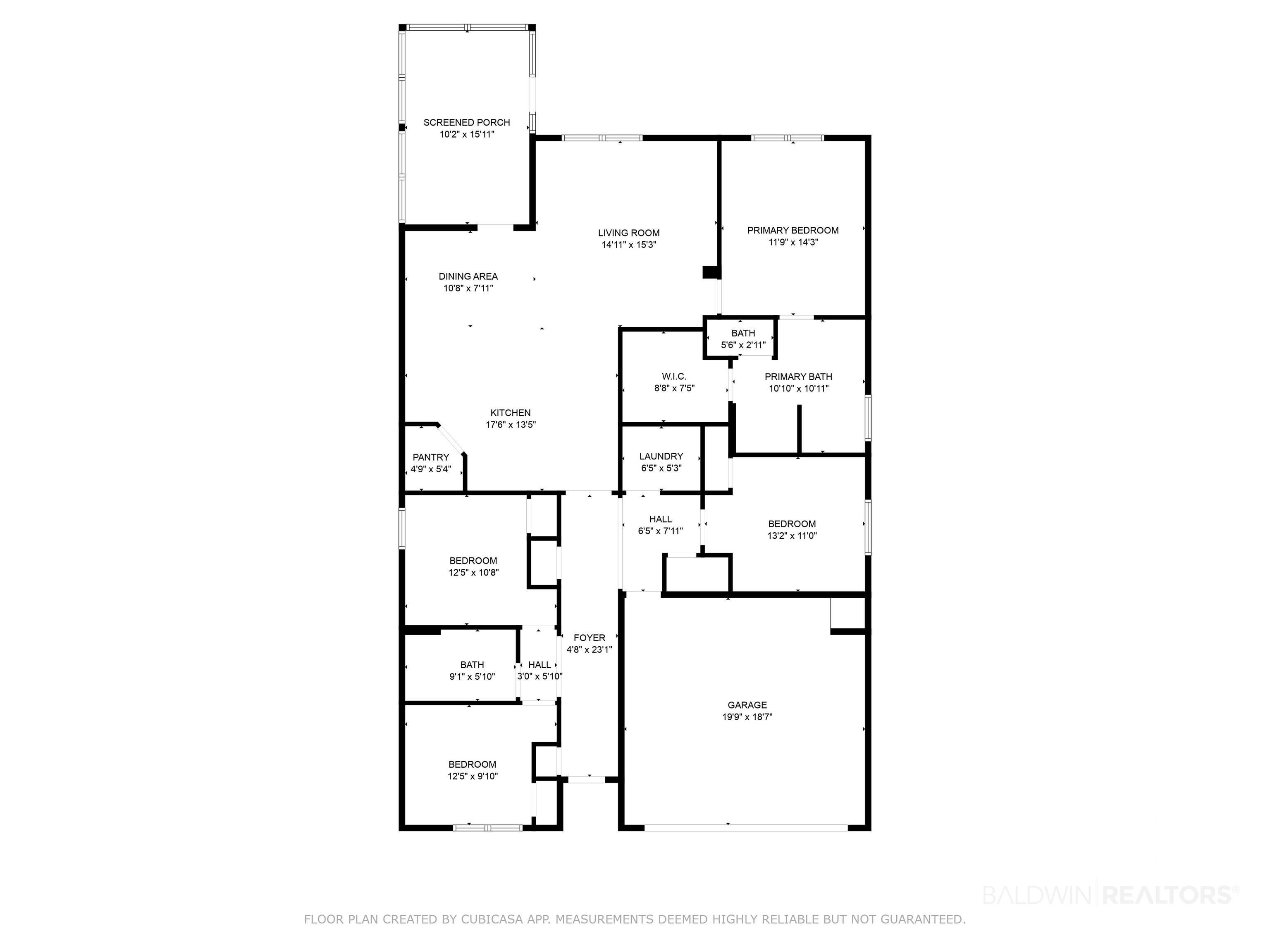 17589 Lewis Smith Drive Foley, AL 36535 - Photo 27 of 27