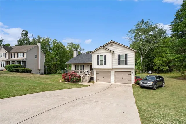 $351,000 | 1605 Deer Creek Lane, Monroe, GA 30655