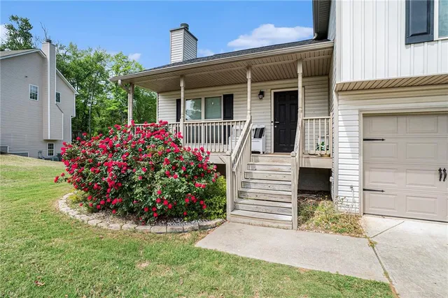 $351,000 | 1605 Deer Creek Lane, Monroe, GA 30655