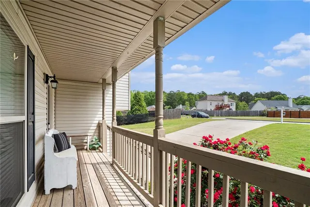 $351,000 | 1605 Deer Creek Lane, Monroe, GA 30655