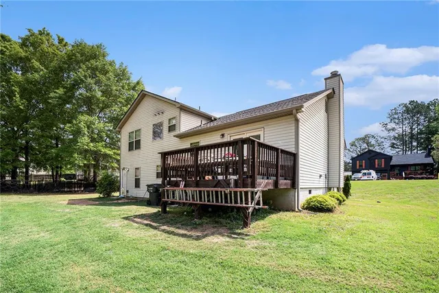 $351,000 | 1605 Deer Creek Lane, Monroe, GA 30655