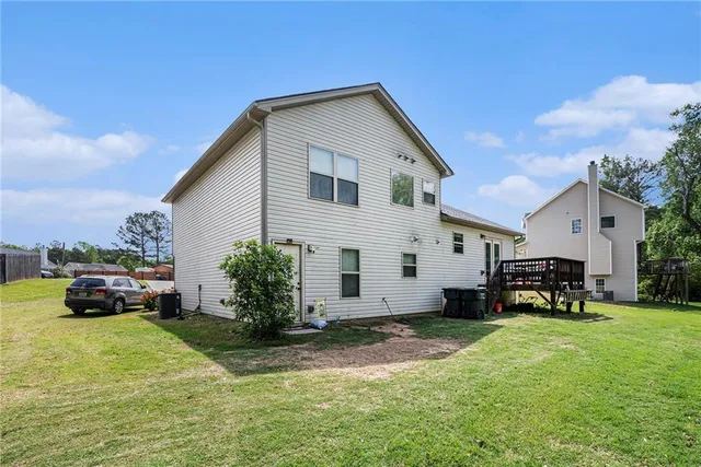 $351,000 | 1605 Deer Creek Lane, Monroe, GA 30655