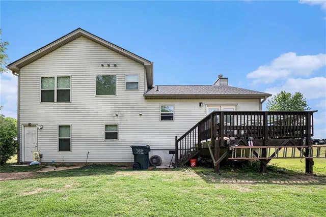 $351,000 | 1605 Deer Creek Lane, Monroe, GA 30655