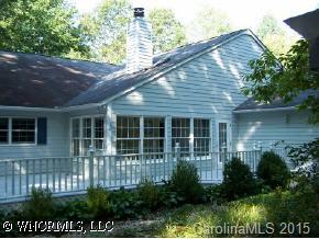48 Tiptop Road Brevard, NC 28712 - Photo 8 of 9 Gallery Image 8