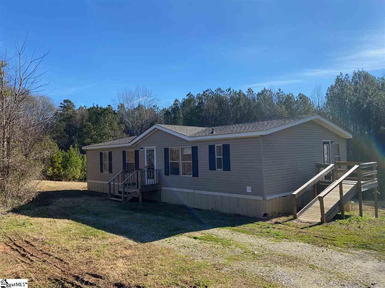 791 Roper Road Laurens, SC 29360 - Photo 1 of 12 Gallery Image 1