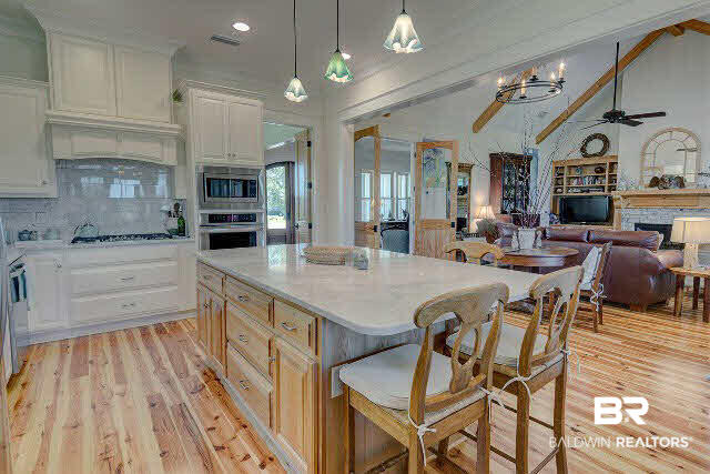 17623 Burwick Loop Fairhope, AL 36532 - Photo 18 of 45 Open Concept!